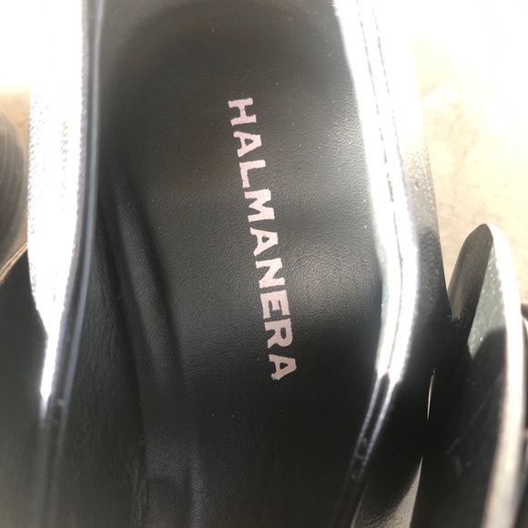 Halmanera Handcrafted Italian Leather Shoes (36.5) Pumps - Picture 10 of 10